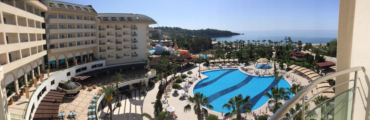 Panorama Saphir Resort & Spa