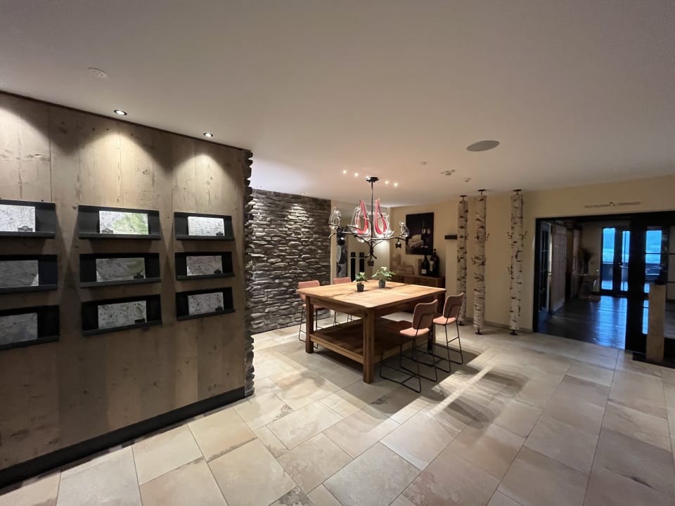 Gastro PANORAMA Allgäu-Spa-Resort