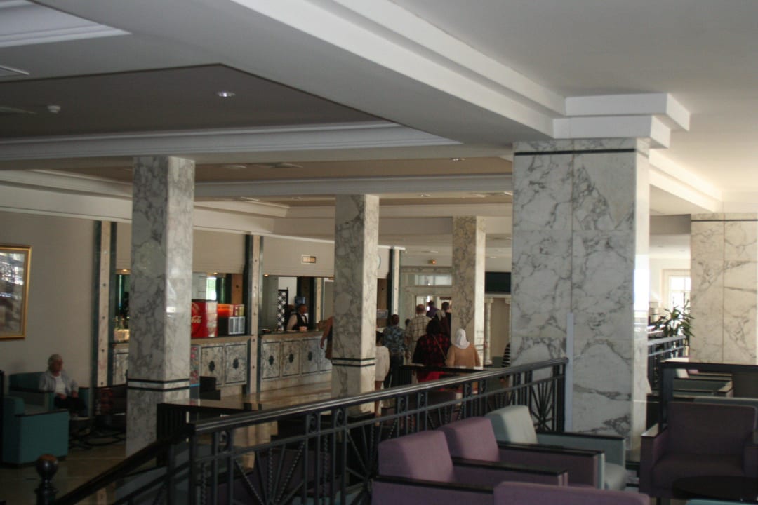 Bar El Mouradi Club Kantaoui