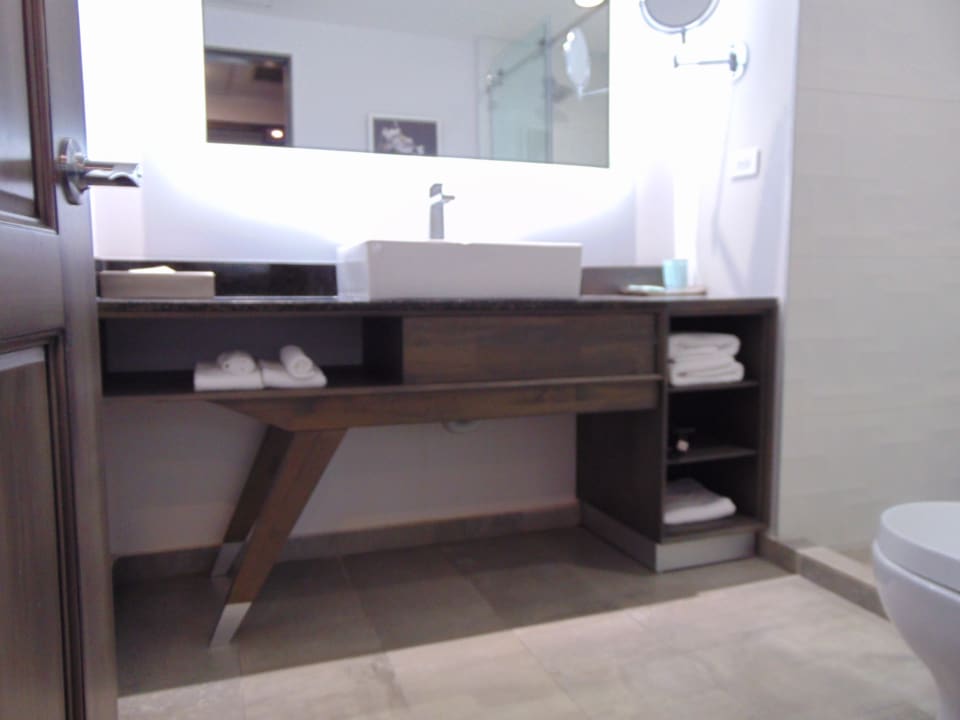 Zimmer Hotel Crowne Plaza San Jose Corobici