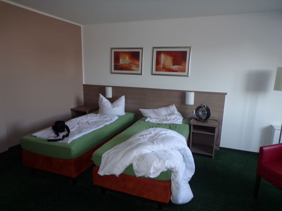 Zimmer Gasthof Scharfe Kurve