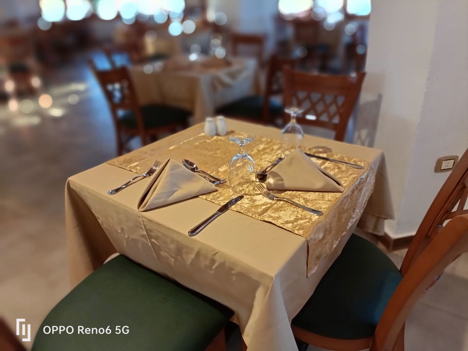 Gastro Beach Safari Nubian Resort