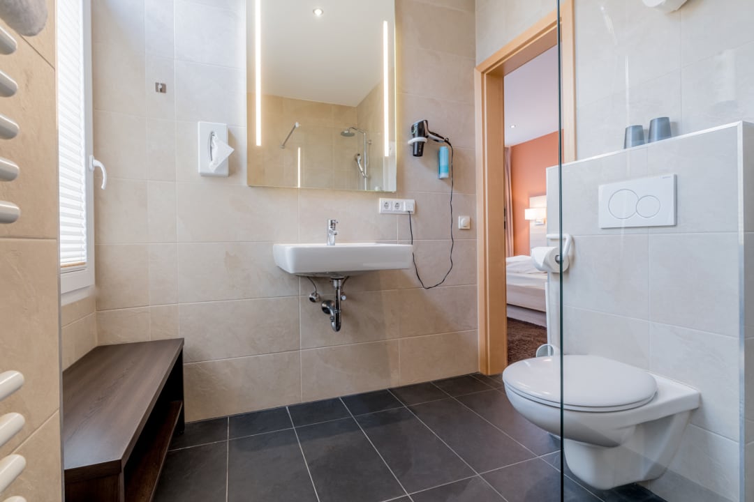 Zimmer Hotel Bacchus