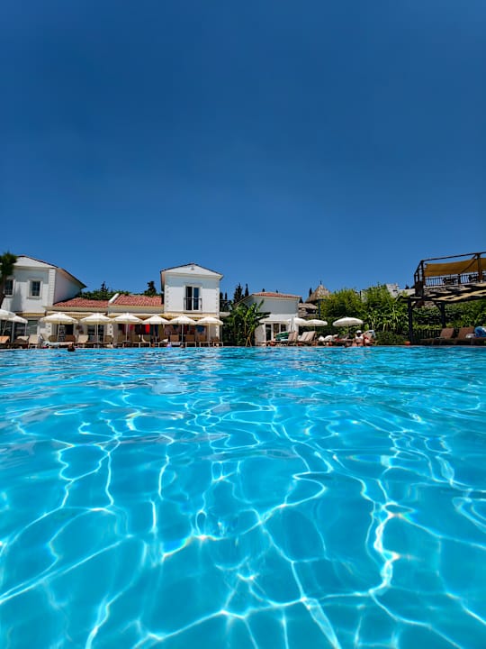 Pool Atlantique Holiday Club