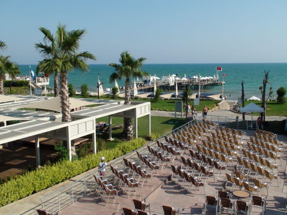 Vue Susesi Luxury Resort