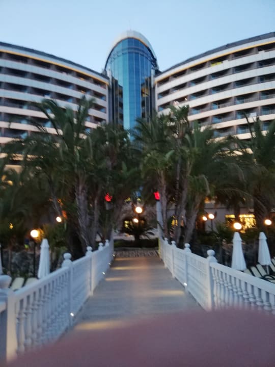 Sonstiges Royal Wings Hotel