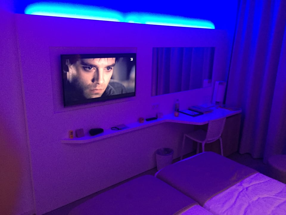 Zimmer The Sea Hotel by Grupotel - Adults only