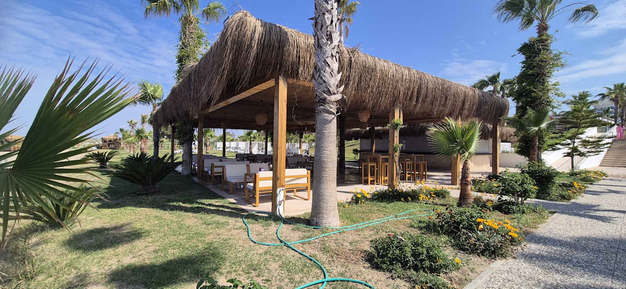 Strand Sultan of Dreams Hotel & Spa