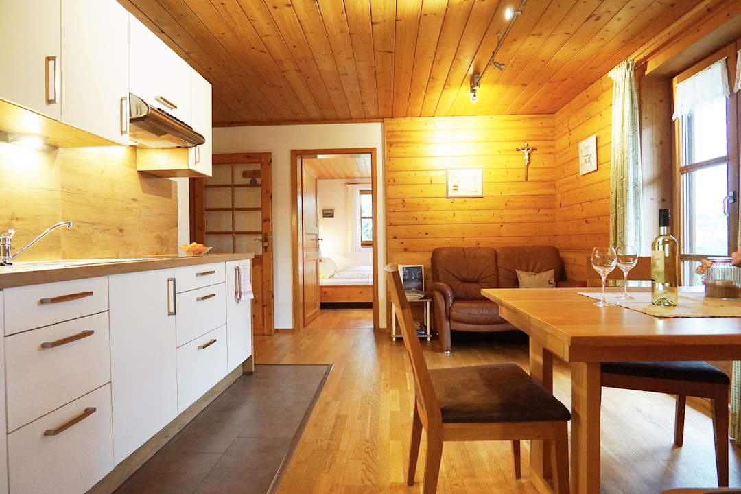 Zimmer Ferienhof Fink