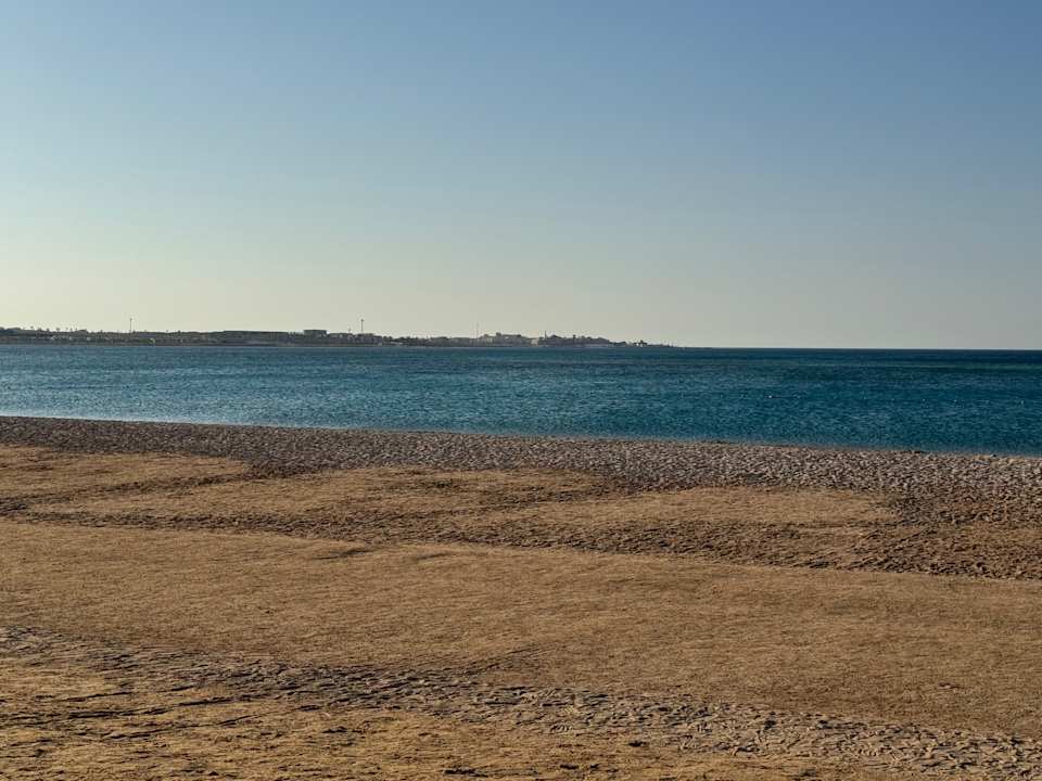 Strand Steigenberger Resort Ras Soma