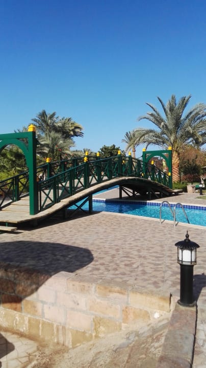 Pool Golden Beach Resort