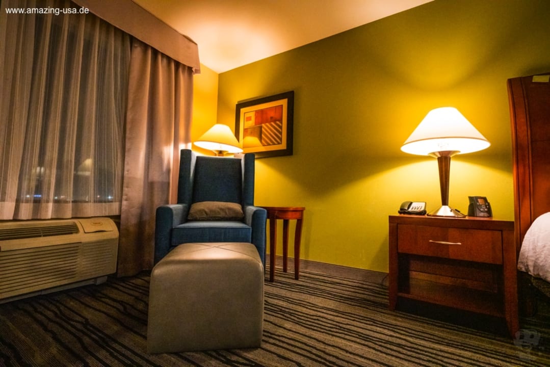 Zimmer Hotel Hilton Garden Inn St. Louis/O'Fallon