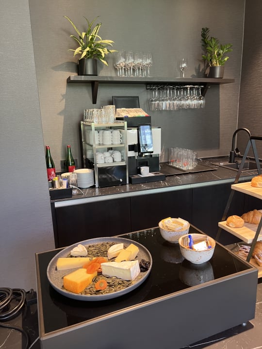 Gastro HYPERION Hotel Salzburg