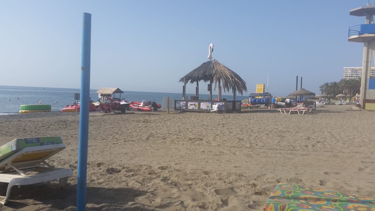 Strand BLUESEA Gran Cervantes