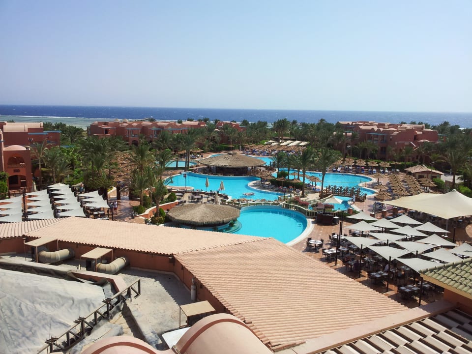Pool TUI MAGIC LIFE Redsina Sharm El Sheikh