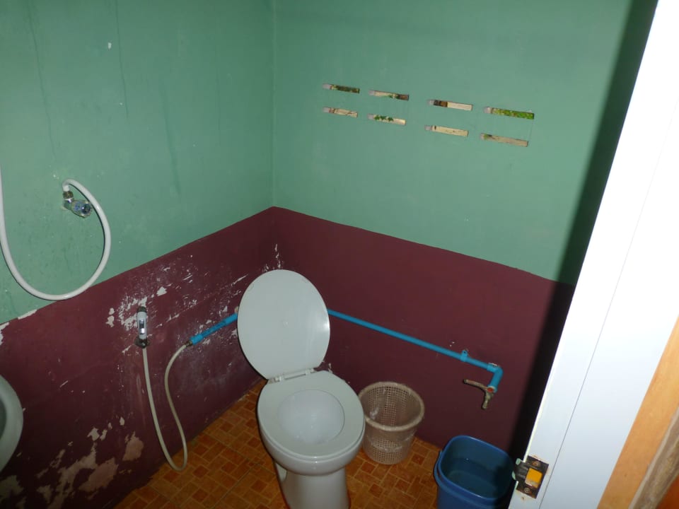 WC Hotel Koh Mak Green View Resort