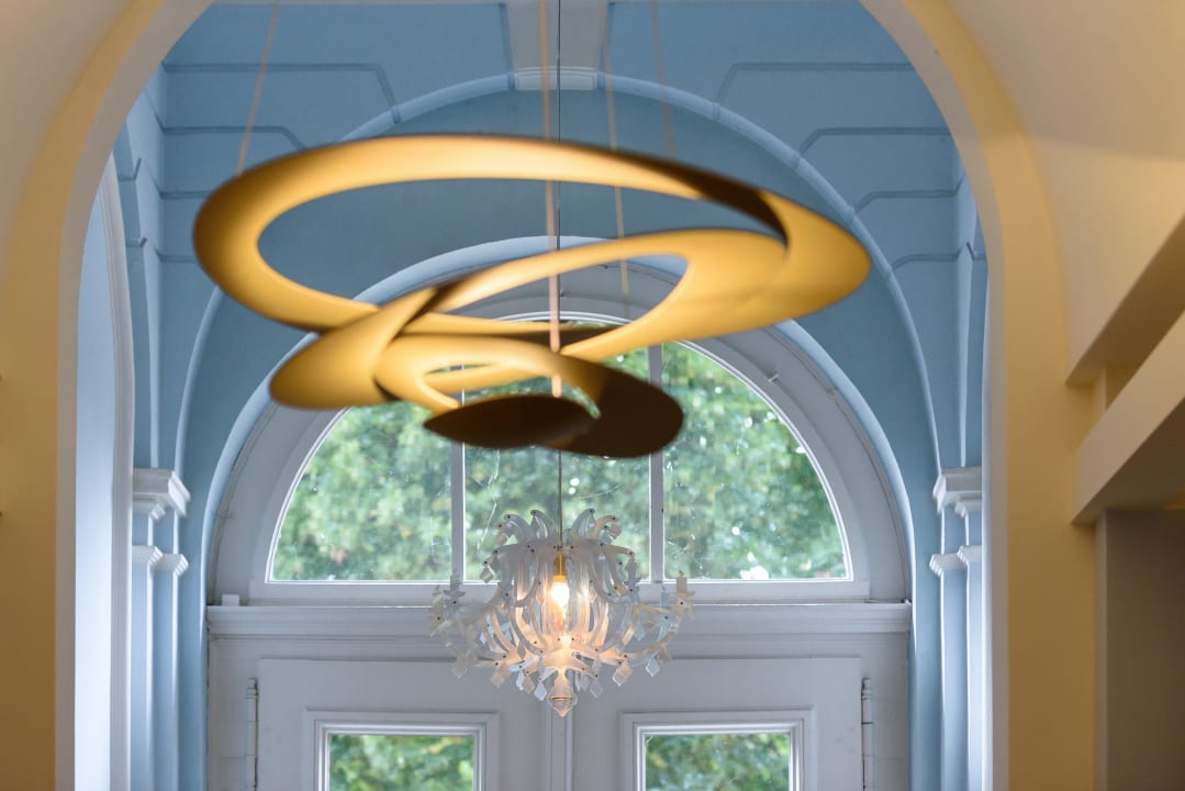 Sonstiges Hotel Mercure Hannover City