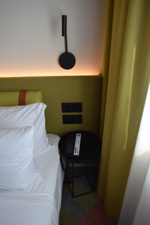 Zimmer Hampton by Hilton Krakow Airport