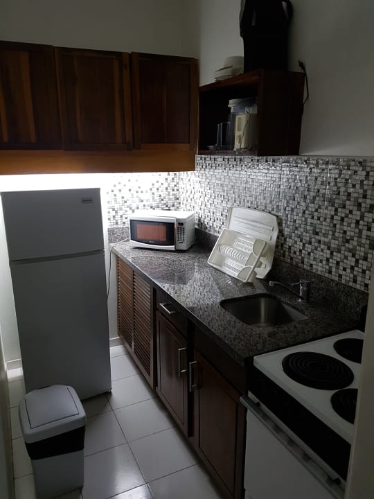 Zimmer Hotel Fisherman's Point