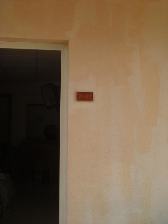 B-01, das schlechteste Zimmer überhaupt Reverence Life  - Adults only