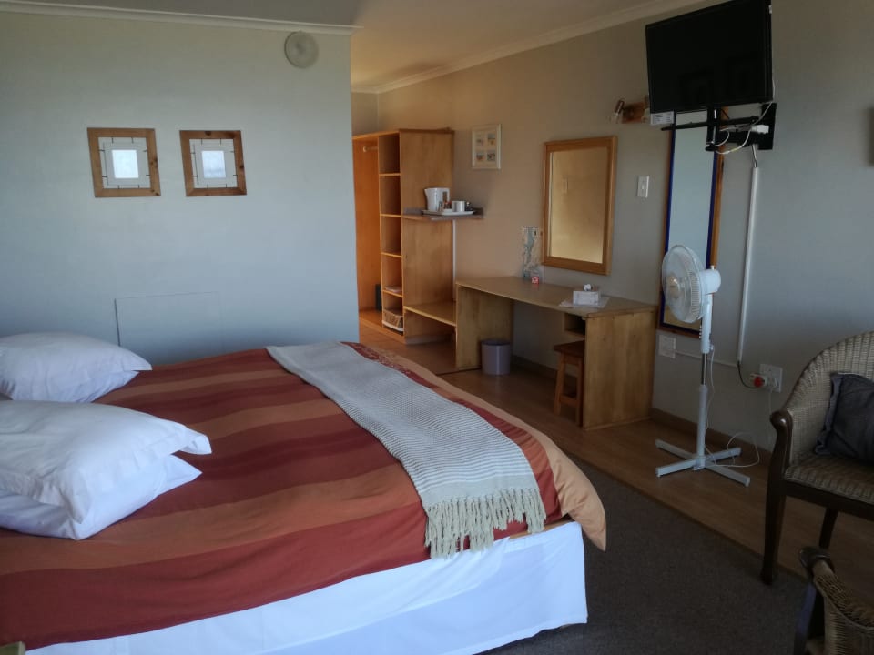 Zimmer Guesthouse Aire del Mar