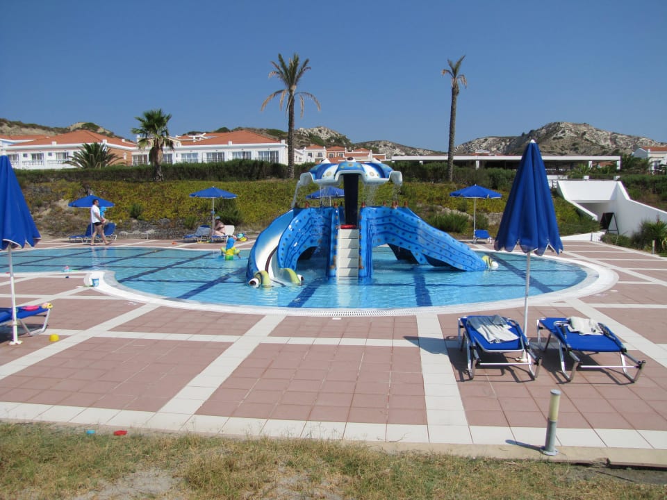 Mini-Club Pool Porto Bello Royal