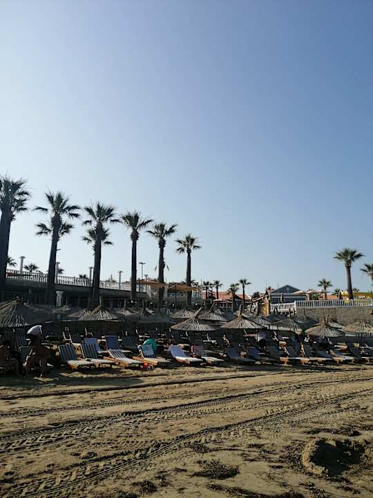 Strand Lucas Didim Resort