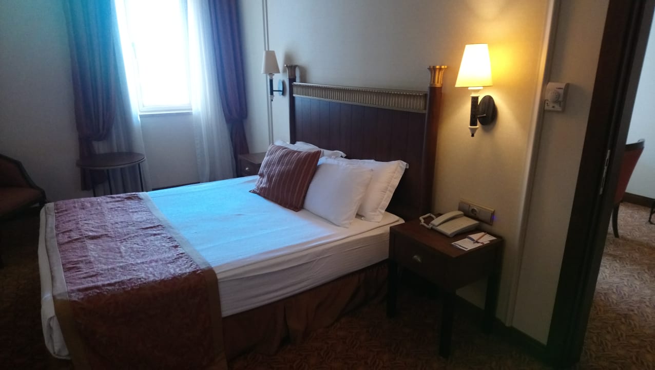 Zimmer Starlight Resort Hotel