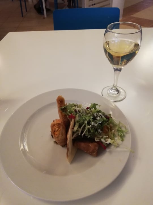 Gastro Hotel Viva Dominicus Beach by Wyndham - All Inclusive Resort