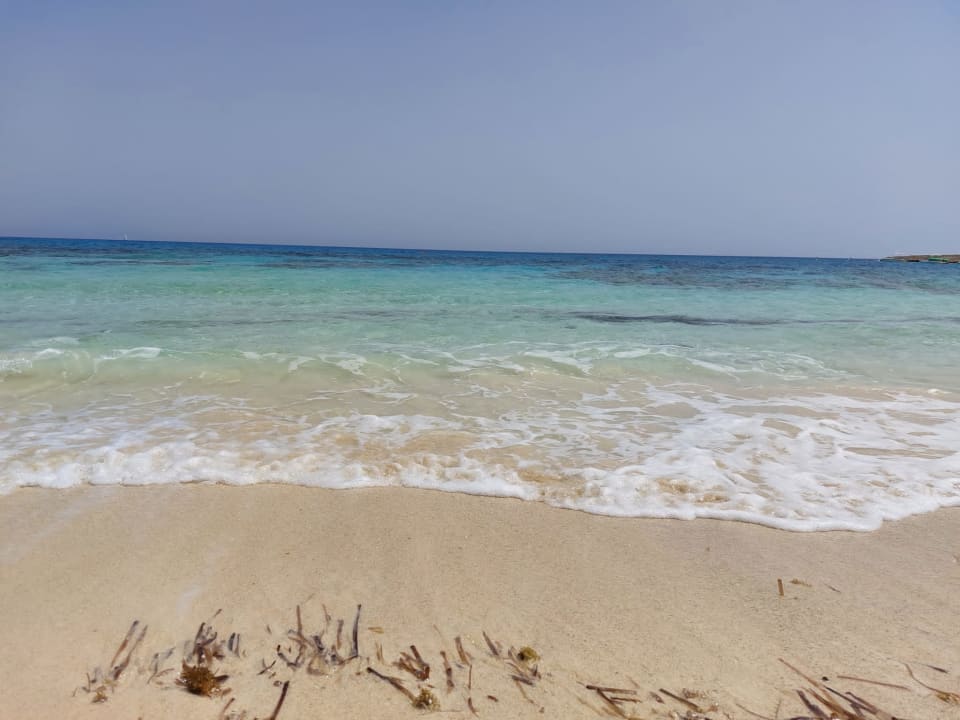 Strand Asterias Beach
