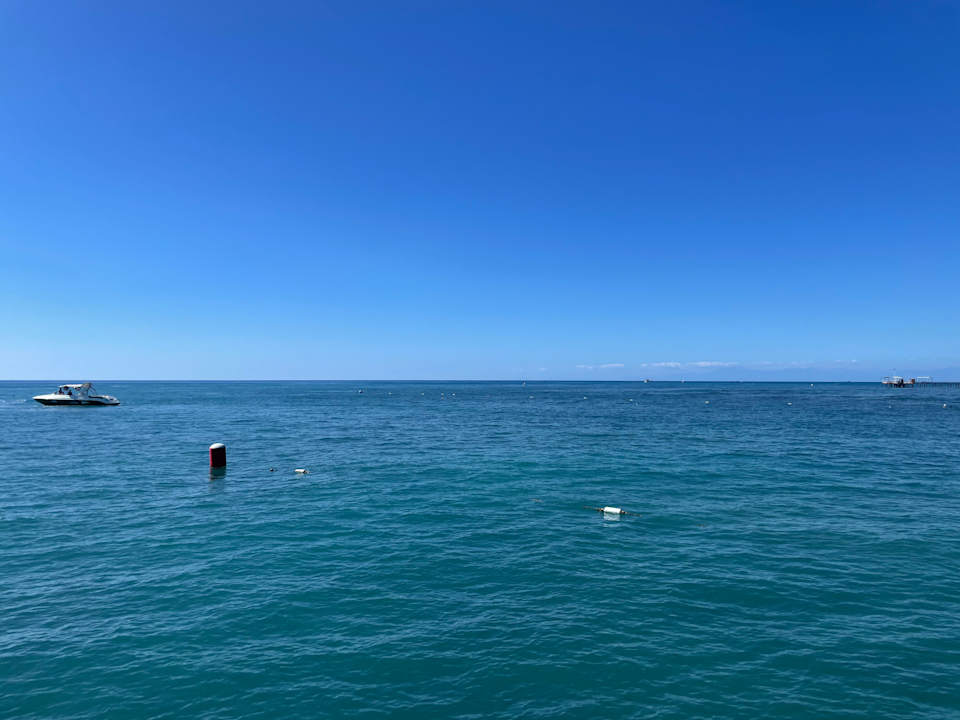 Strand Arcanus Hotels Sorgun