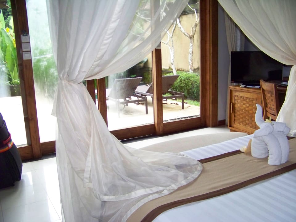 Zimmer Hotel The Lokha Ubud
