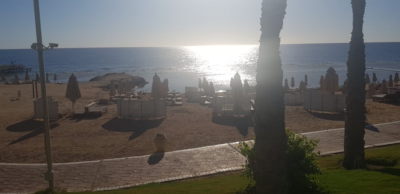 Strand Serenity Alpha Beach