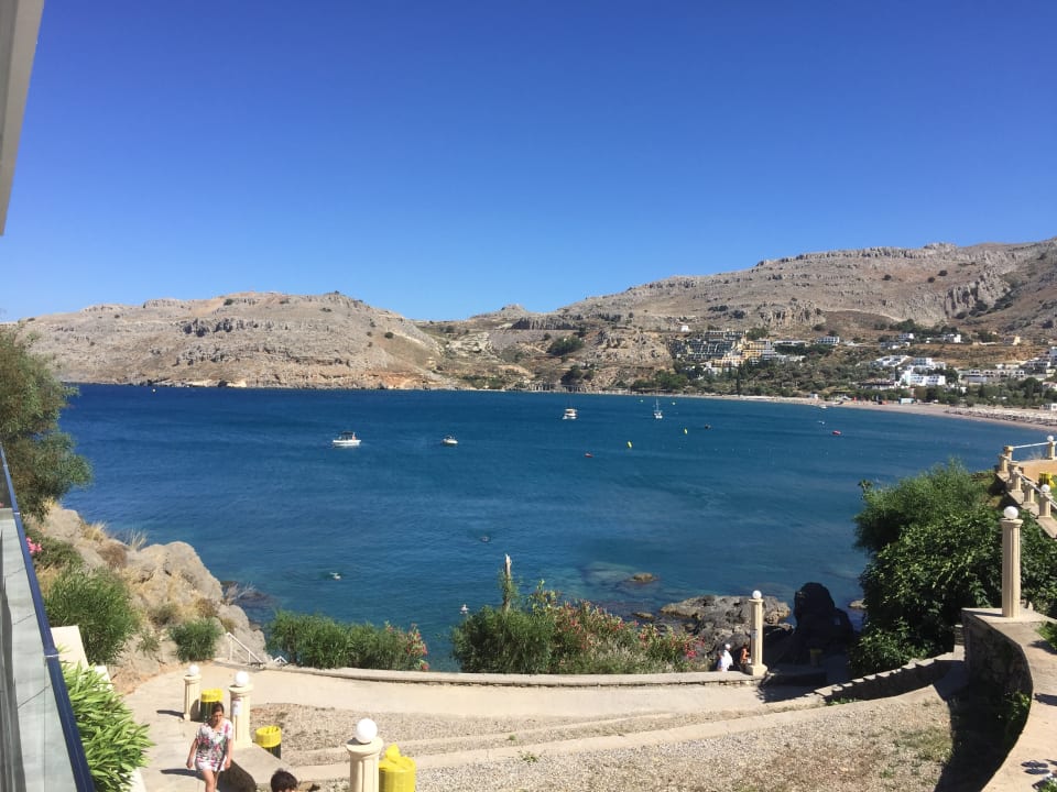 Strand Lindos Royal Resort