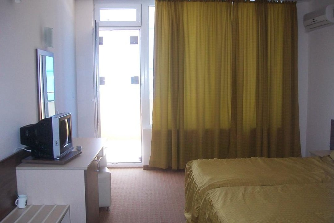 Hotel Esperanto Hotel Esperanto