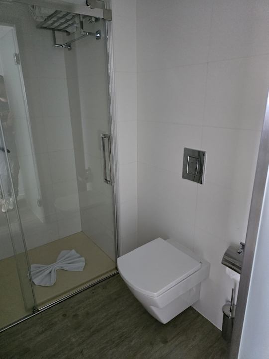 Zimmer The Sea Hotel by Grupotel - Adults only