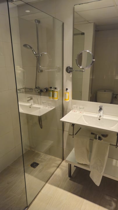 Zimmer JS Palma Stay