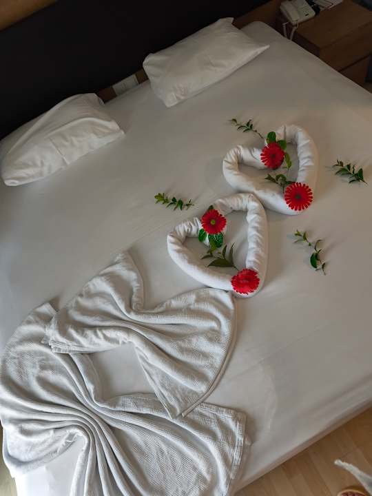 Zimmer allsun Numa Club Side