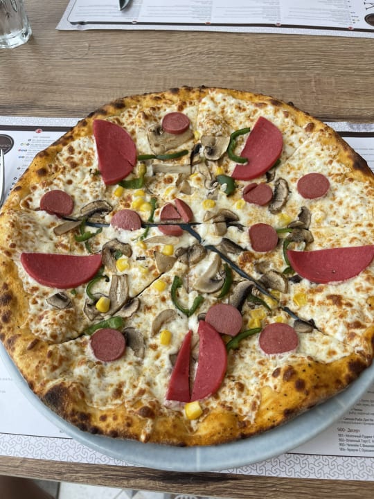 Gastro Seaden Quality Resort & Spa