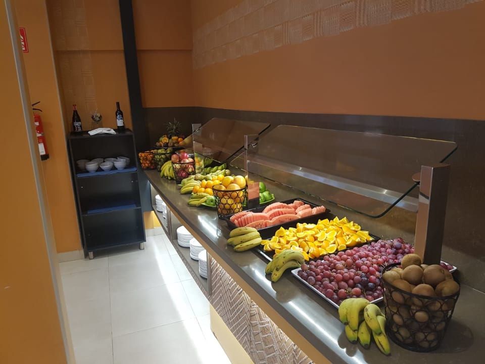 Gastro HL Suitehotel Playa del Ingles