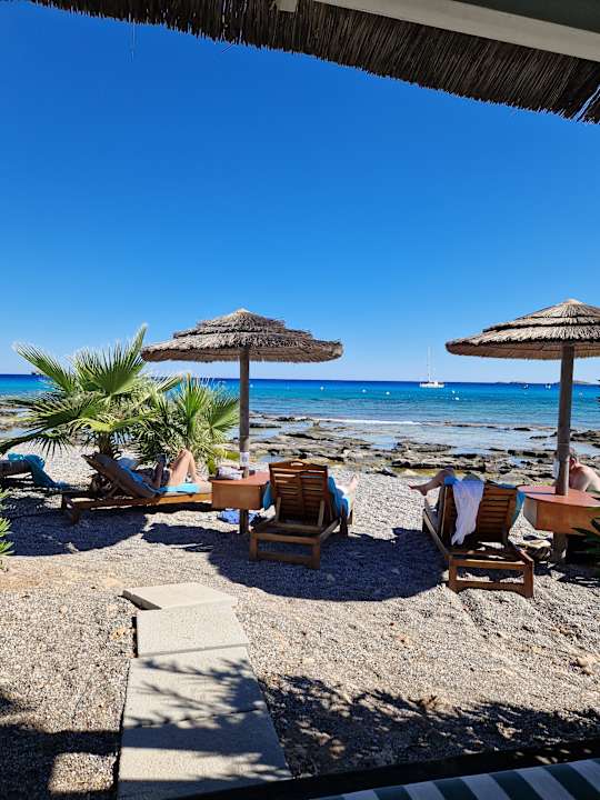 Strand Aquagrand Artistic Luxury Beach Resort - Adults only