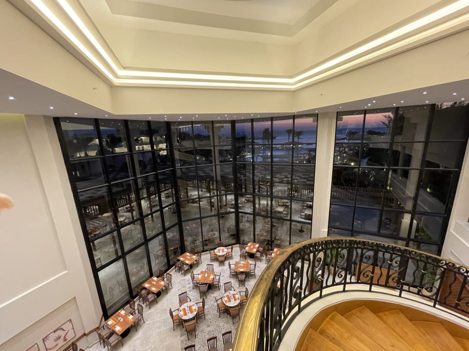 Gastro JAZ Elite Casa del Mar Beach