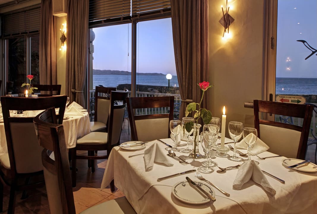 2015 RESTAURANT EVENING  Lüderitz Nest Hotel
