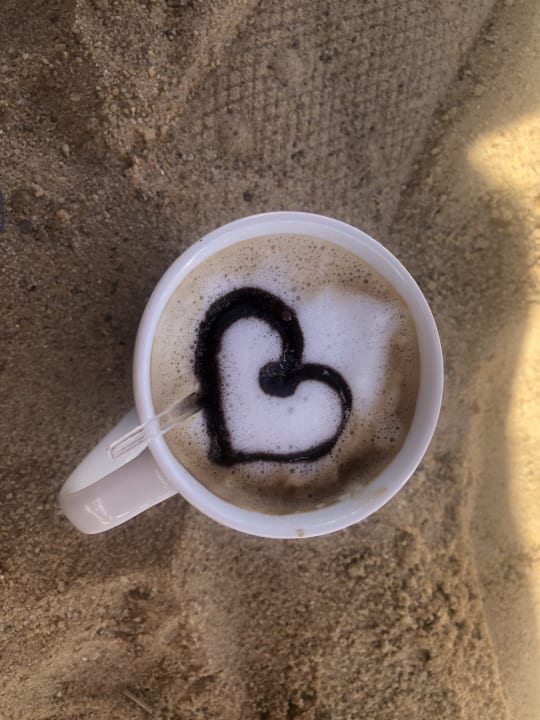 Gastro Pickalbatros Dana Beach Resort - Hurghada