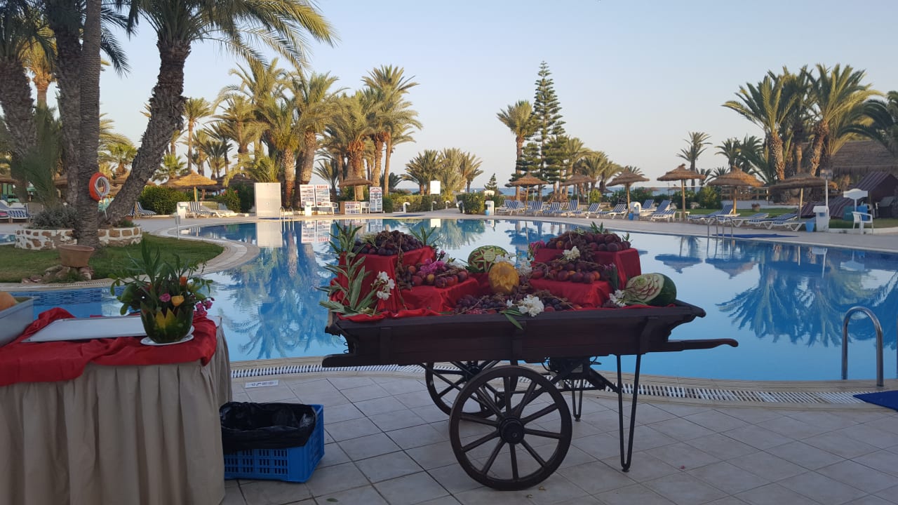 Pool Golf Beach Hotel & Spa