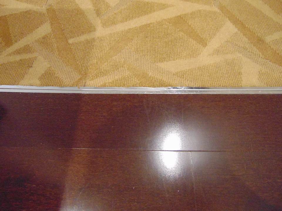 Zimmer Hotel Hilton Bogota