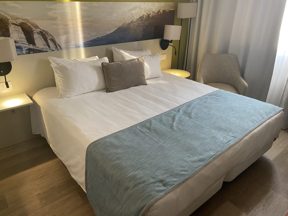 Zimmer Leonardo Hotel Verona