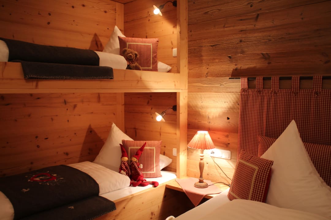 Zimmer Chalet Tannenhof