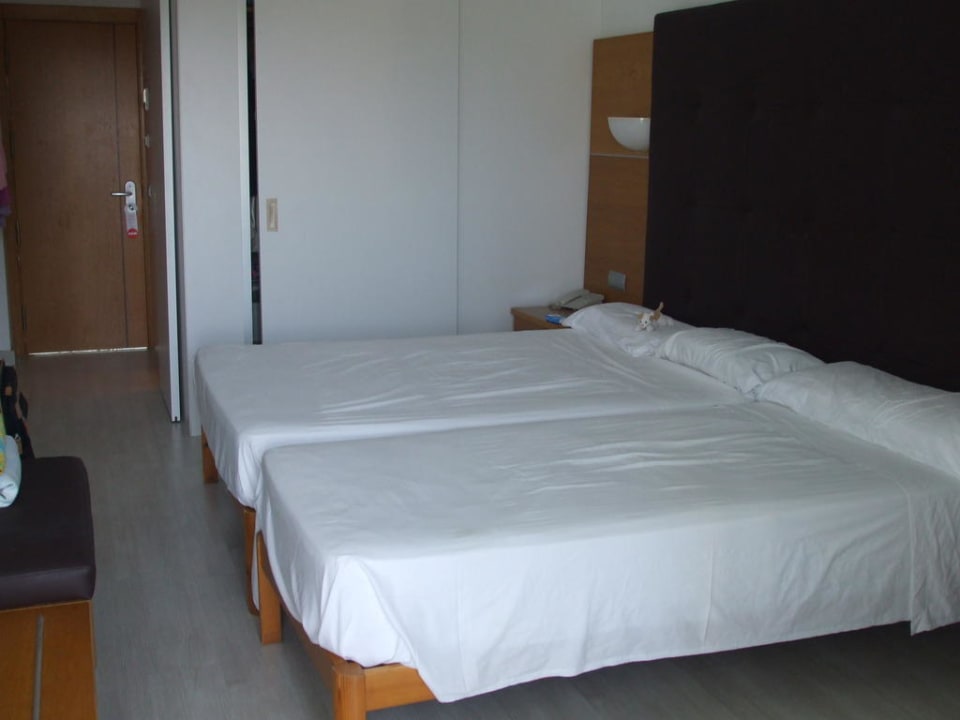 Alles OK Hotel Hispania