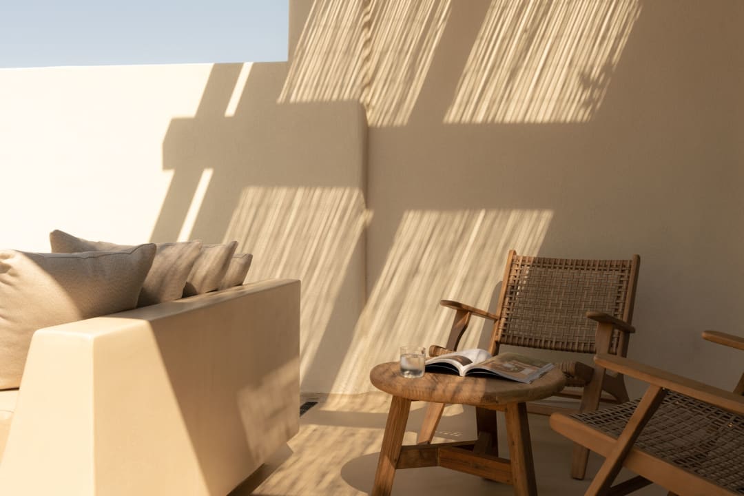 Zimmer Noruz Mykonos